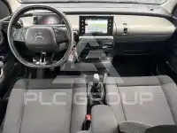 2016 Citroen C4