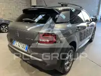 2016 Citroen C4