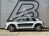 2016 Citroen C4