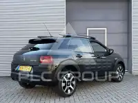 2016 Citroen C4