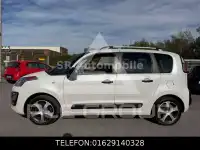 2016 Citroen C3