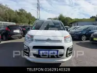 2016 Citroen C3