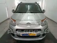 2016 Citroen C3