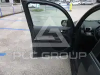 2016 Citroen C3