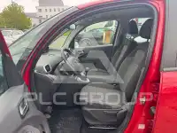 2016 Citroen C3