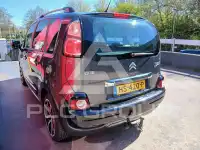 2016 Citroen C3
