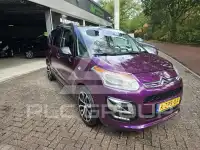 2016 Citroen C3