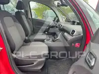 2016 Citroen C3