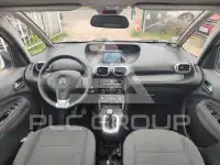 2016 Citroen C3