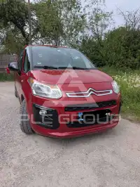 2016 Citroen C3