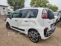 2016 Citroen C3
