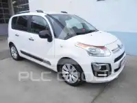 2016 Citroen C3