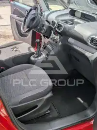 2016 Citroen C3