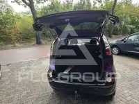 2016 Citroen C3