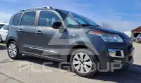 2016 Citroen C3