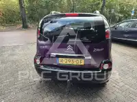 2016 Citroen C3