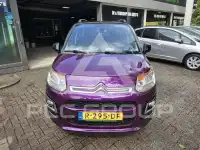 2016 Citroen C3