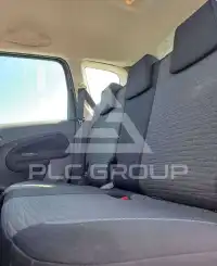 2016 Citroen C3