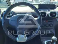 2016 Citroen C3