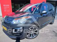 2016 Citroen C3