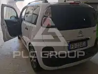2016 Citroen C3