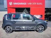 2016 Citroen C3