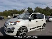 2016 Citroen C3