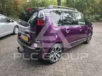2016 Citroen C3