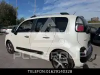 2016 Citroen C3