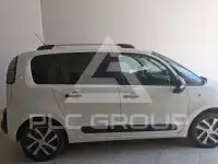 2016 Citroen C3