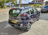 2016 Citroen C3