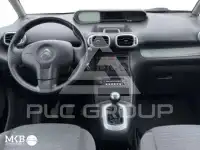 2016 Citroen C3