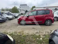 2016 Citroen C3