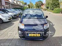 2016 Citroen C3