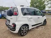 2016 Citroen C3