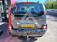 2016 Citroen C3