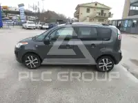 2016 Citroen C3