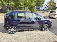 2016 Citroen C3