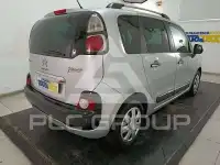 2016 Citroen C3