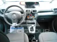 2016 Citroen C3