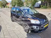 2016 Citroen C3