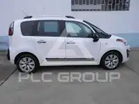 2016 Citroen C3