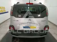 2016 Citroen C3