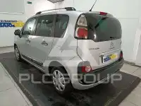2016 Citroen C3