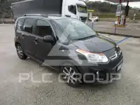2016 Citroen C3