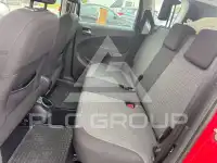 2016 Citroen C3
