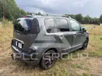 2016 Citroen C3