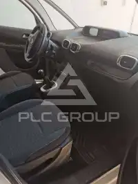 2016 Citroen C3