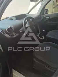 2016 Citroen C3