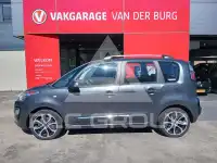 2016 Citroen C3